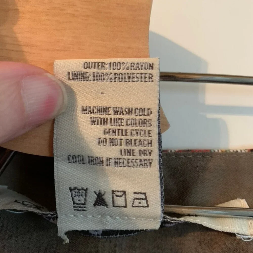 American Rag - Picture 3 of 3